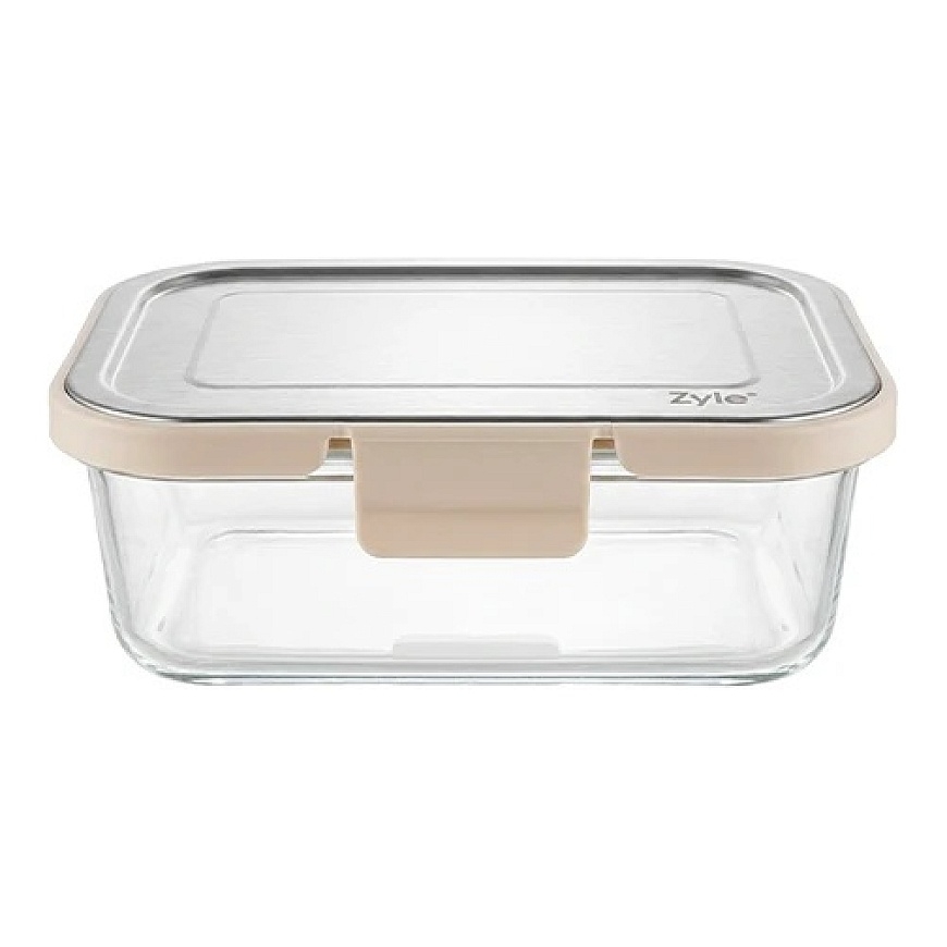 Zyle Pārtikas uzglabāšanas konteineris, ZY37GB, 370 ml