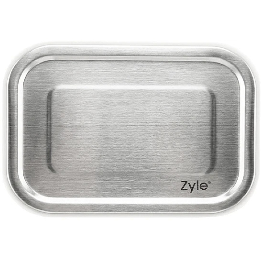 Zyle Toidukonteiner, ZY37GB, 370 ml – 2