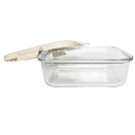 Zyle Toidukonteiner, ZY37GB, 370 ml Zyle Toidukonteiner, ZY37GB, 370 ml
