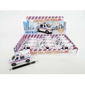 Hipo ambulance van 11 cm with sound (HKG090) Hipo ambulance van 11 cm with sound (HKG090)