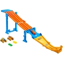 Mattel HOT WHEELS MONSTER TRUCKS trasa – Trophy Champions (JMW70)