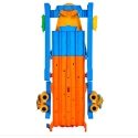 Mattel HOT WHEELS MONSTER TRUCKS rata – Trophy Champions (JMW70) Mattel HOT WHEELS MONSTER TRUCKS rata – Trophy Champions (JMW70)