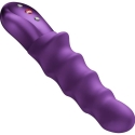 Fun Factory Dark Stronic Surf - tume lilla Fun Factory Dark Stronic Surf - tume lilla