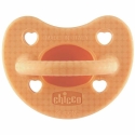 Chicco Rauhoittava Tutti Soft Luxe Oranssi 2-6 kk Chicco Rauhoittava Tutti Soft Luxe Oranssi 2-6 kk