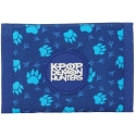 Кошелек Safta Kpop Demon Hunters Derpy Кошелек Safta Kpop Demon Hunters Derpy
