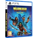 Trailmark Games The Walking Dead: Streets of Survival Deluxe Edition Trailmark Games The Walking Dead: Streets of Survival Deluxe Edition