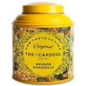 The Capsoul INFUSIÓN GRANEL kamomilla 45 g
