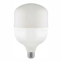 V-tac 50W LED pirn, valge, T140, E27, 6500K V-tac 50W LED pirn, valge, T140, E27, 6500K