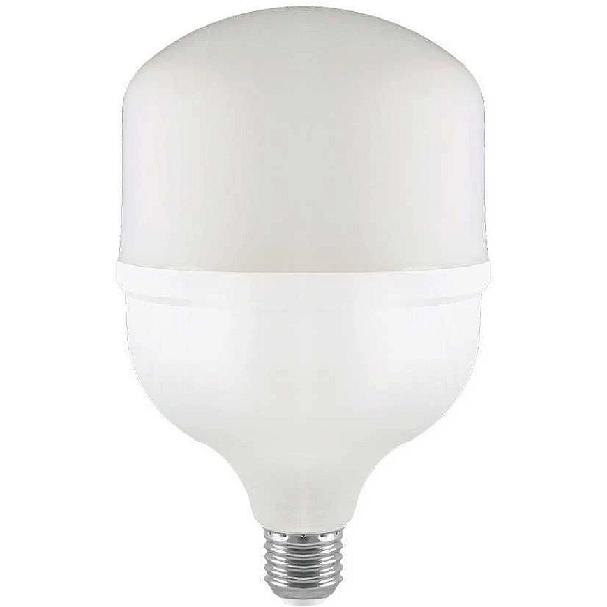 V-tac 50W LED light bulb, white, T140, E27, 6500K – 2