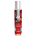 System Jo JO System - H2O Lubricant Strawberry 30 ml System Jo JO System - H2O Lubricant Strawberry 30 ml