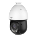Dahua Technology SD4D425MB-HNR drošības/tīkla kamera Kupols IP drošības kamera Ārējie 2560 x 1440 pi Dahua Technology SD4D425MB-HNR drošības/tīkla kamera Kupols IP drošības kamera Ārējie 2560 x 1440 pi