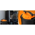Putekļsūcējs Kamīna putekļu sūcējs, rūpnieciskā pelnu, atkritumu separators, spēcīga krāsns, 10L vai 1304 Putekļsūcējs Kamīna putekļu sūcējs, rūpnieciskā pelnu, atkritumu separators, spēcīga krāsns, 10L vai 1304