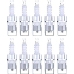 Activeshop Replacement Cartridges for Mesopen Device (12 Needles), 10 pcs.