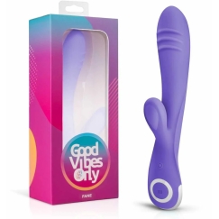 Easytoys Fane Rabbit Vibrator