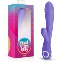 Easytoys Fane Rabbit -vibraattori Easytoys Fane Rabbit -vibraattori