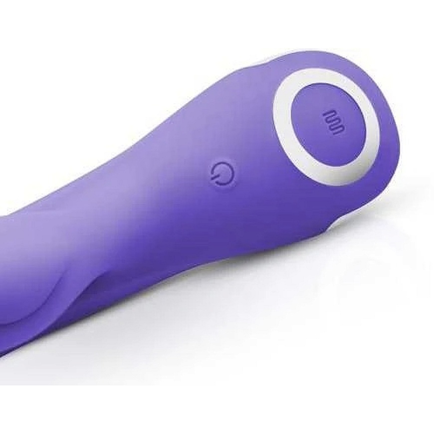 Easytoys Fane Rabbit Vibrator – 4