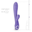 Easytoys Fane Rabbit Vibrator Easytoys Fane Rabbit Vibrator