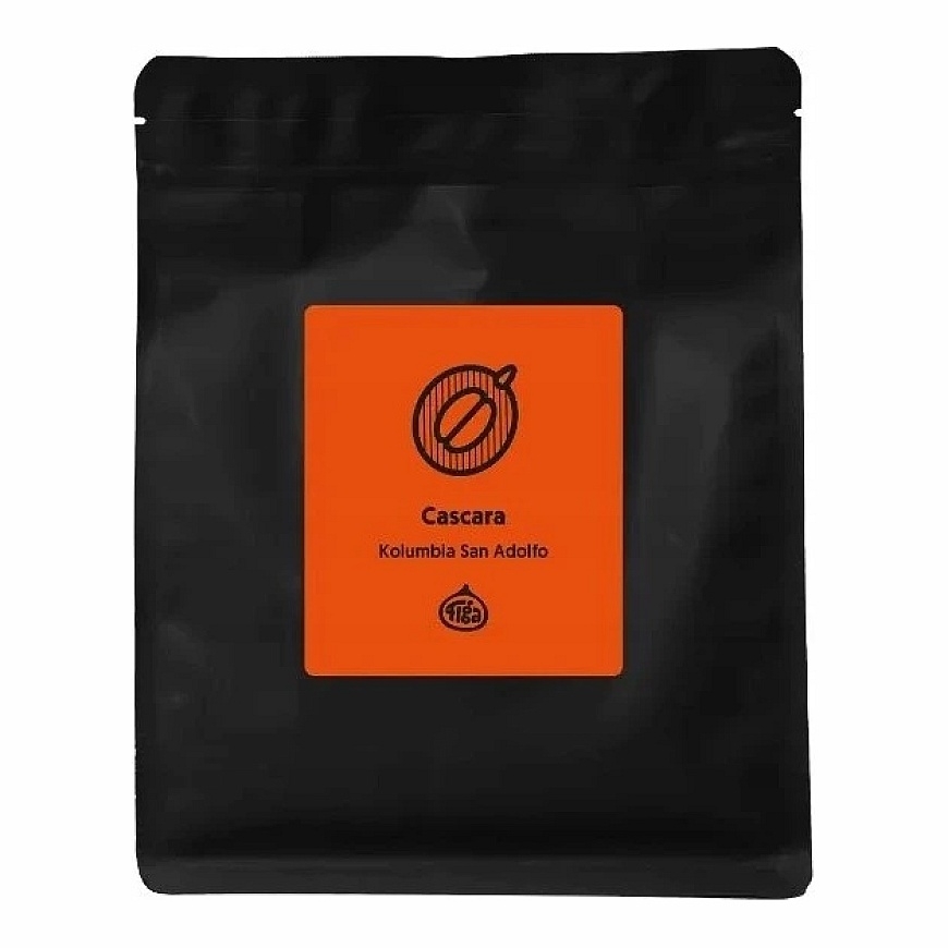 Figa Coffee - Kaskara Kolumbija San Adolfo 200 g – 3