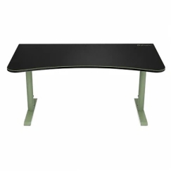 Arozzi Gaming Desk | Arena Large | Forest Green