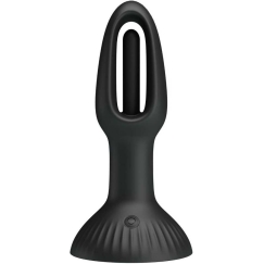 PRETTY LOVE - HUBERT, 7 vibration settings, silicone
