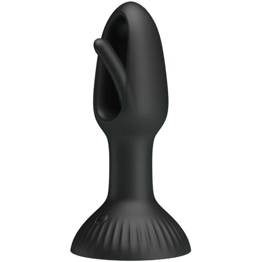 PRETTY LOVE - HUBERT, 7 vibration settings, silicone – 2