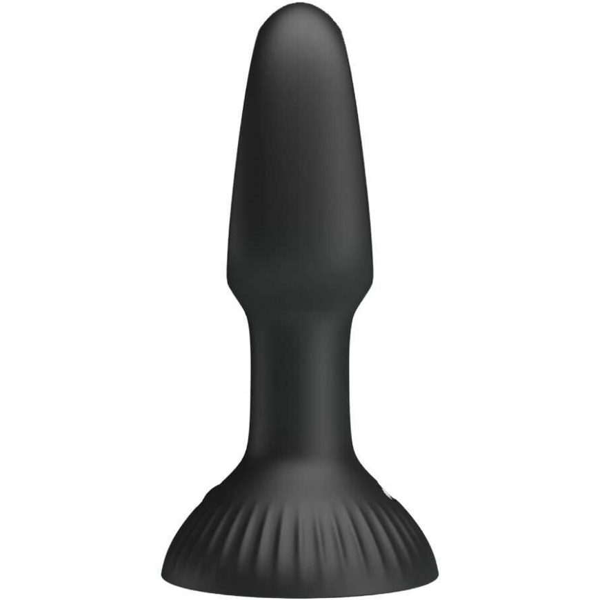 PRETTY LOVE - HUBERT, 7 vibration settings, silicone – 3