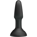 PRETTY LOVE - HUBERT, 7 vibration settings, silicone