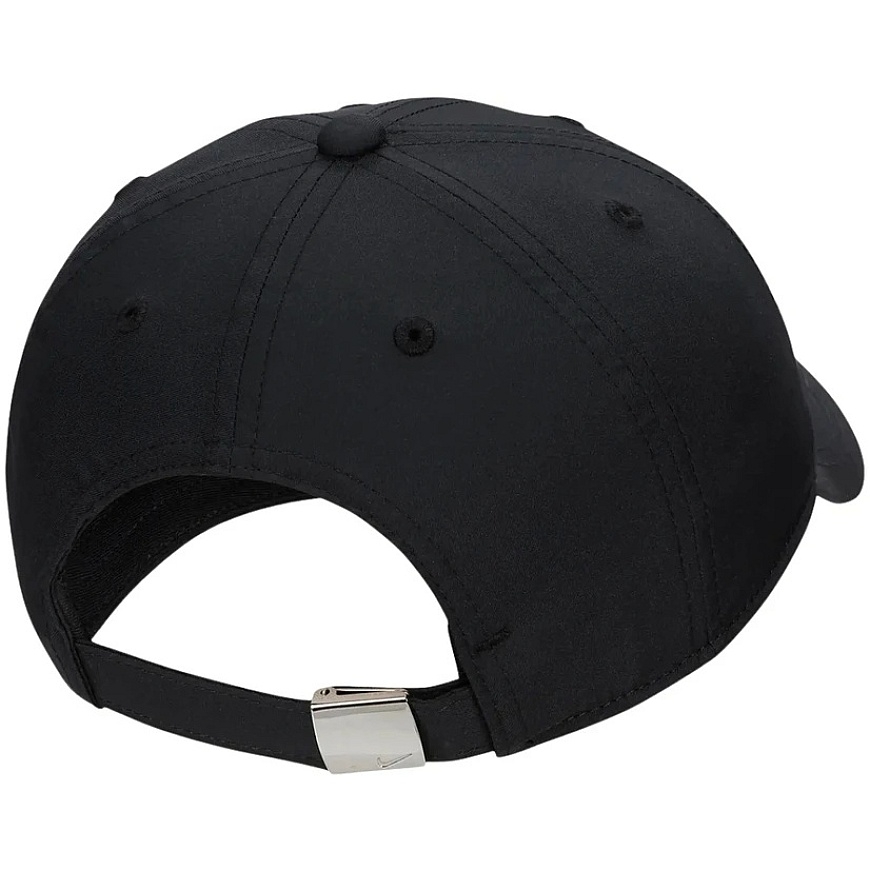 Nike Dri-FIT Club lippis musta FB5372 010 (L/XL) – 4