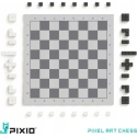 Pixio PIXIO Chess - Magnetic Chess Set