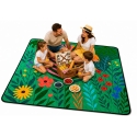 Lean Picnic Blanket 100 x 150 cm Lean Picnic Blanket 100 x 150 cm