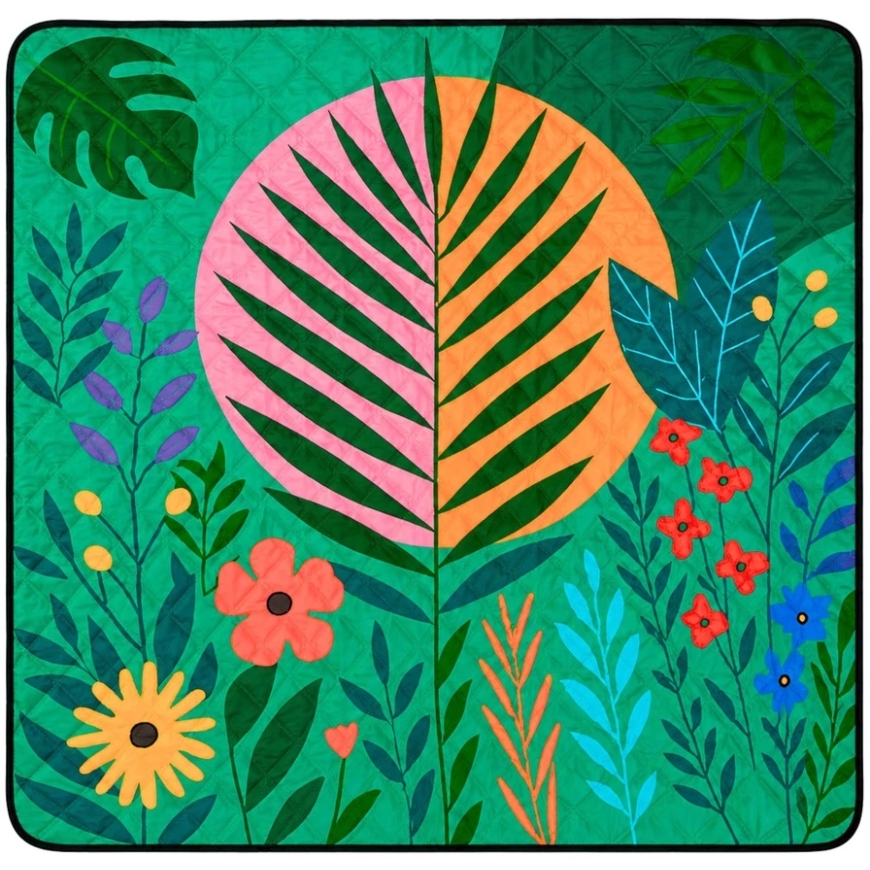 Lean Piknikutekki 100 x 150 cm – 4