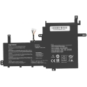 Movano "Asus vivobook k513e m513i s513e v531fa x531f" b31n1842 akumulator - 3600 mAh (41 Wh) Movano "Asus vivobook k513e m513i s513e v531fa x531f" b31n1842 akumulator - 3600 mAh (41 Wh)
