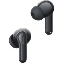 Wireless Earbuds Realme Buds T200 Mystic Gray