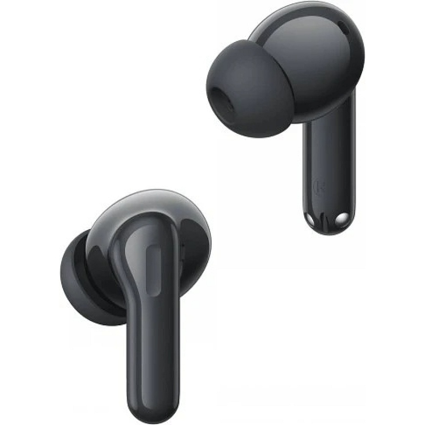Wireless Earbuds Realme Buds T200 Mystic Gray