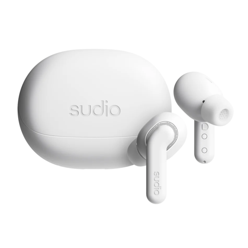 Sudio ausinės | E4 Pro | Bluetooth | In-ear | Mikrofonas |