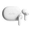 Наушники Sudio | E4 Pro | Bluetooth | Внутриканальные | Микрофон | Наушники Sudio | E4 Pro | Bluetooth | Внутриканальные | Микрофон |