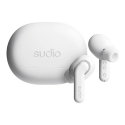 Sudio Earbuds | E4 Pro | Bluetooth | In-ear | Microphone | Sudio Earbuds | E4 Pro | Bluetooth | In-ear | Microphone |