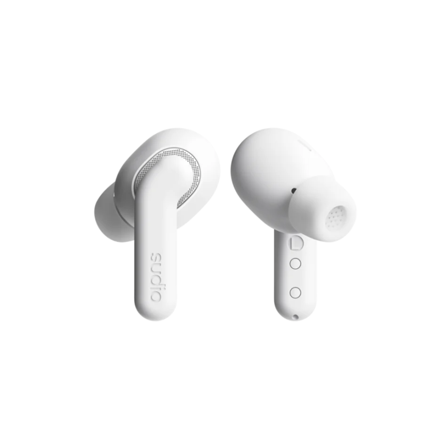 Sudio ausinės | E4 Pro | Bluetooth | In-ear | Mikrofonas | – 5