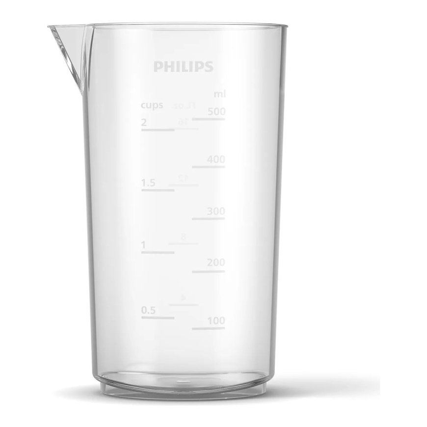 Philips 5000 series HR2682/00 Rokas blenderis – 2