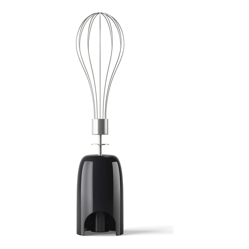 Philips 5000 series HR2682/00 blender Immersion blender 1200 W Black, Stainless steel – 3