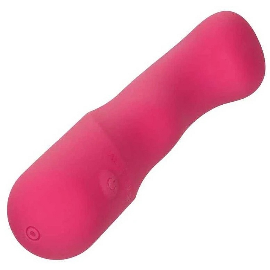 Calexotics Розовые Pixies Curvy Розовые – 3
