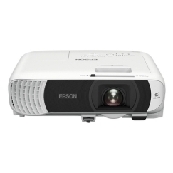 Epson EB-FH54 Standarta fokusa projektors 4100 ANSI lūmeni 3LCD 1080p (1920x1080) Balts
