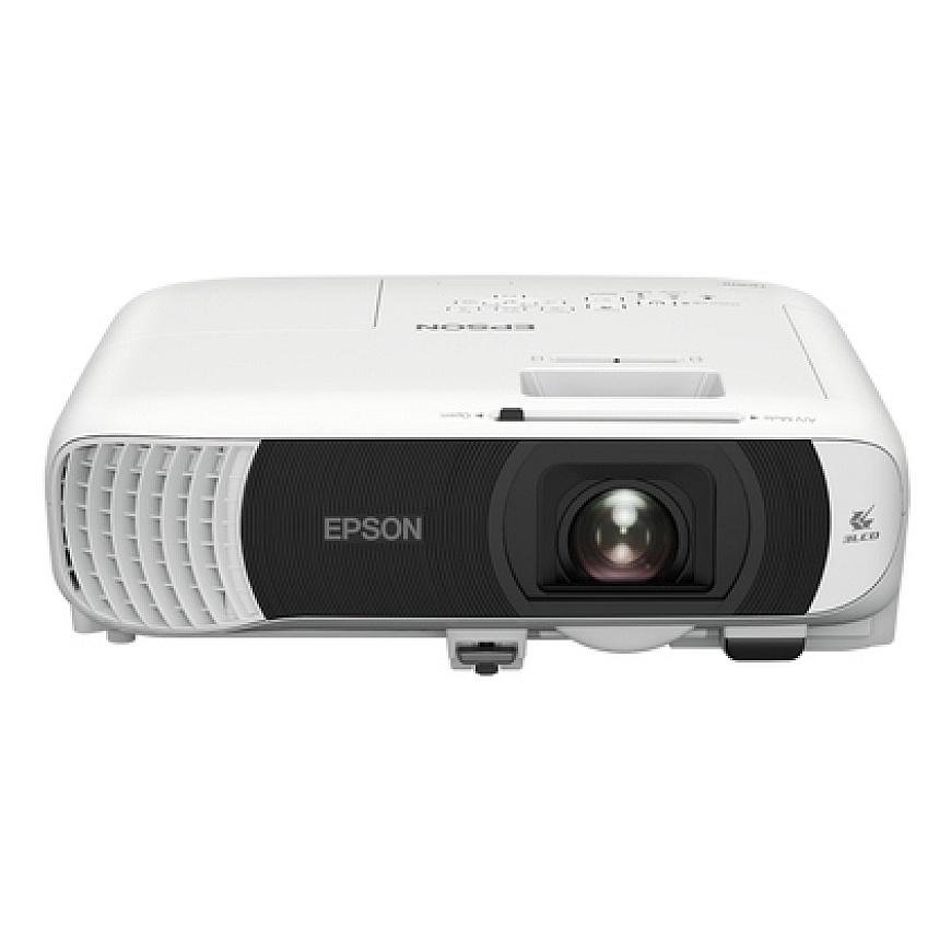 Epson EB-FH54 Standarta fokusa projektors 4100 ANSI lūmeni 3LCD 1080p (1920x1080) Balts