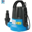 Güde sukeldatav vee pump 400 W, 7000 l/h, lame, 230 V, GFS 401 S