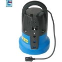 Güde uppopumppu 400 W, 7000 l/h, litteä, 230 V, GFS 401 S