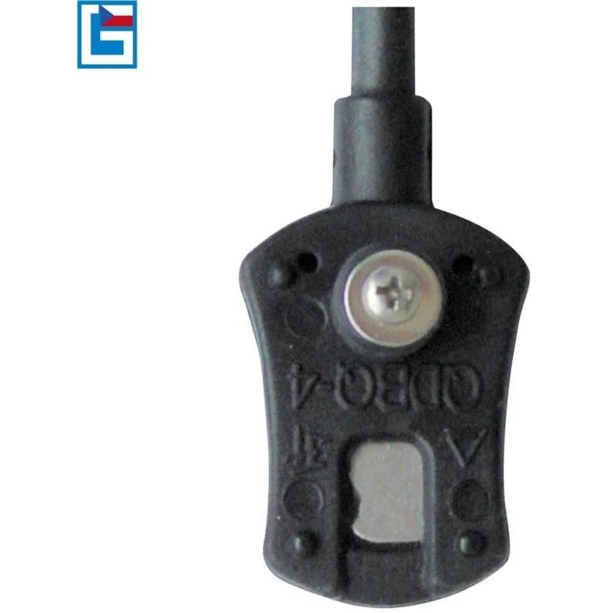 Güde uppopumppu 400 W, 7000 l/h, litteä, 230 V, GFS 401 S – 3