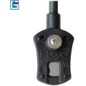 Güde submersible water pump 400 W, 7000 l/h, flat, 230 V, GFS 401 S