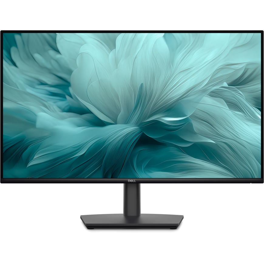 DELL Pro E2726HS kompiuterio monitorius 68,6 cm (27") 1920 x 1080 pikseliai „Full HD“ LCD Juoda – 2