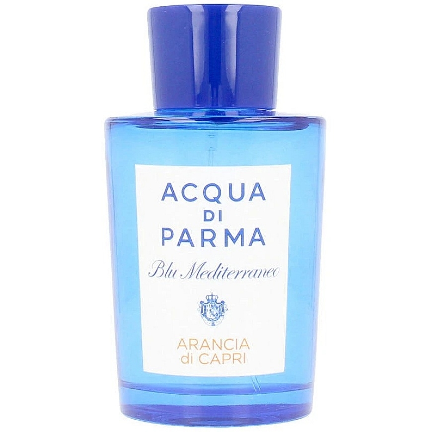 Acqua di Parma Blu Mediterraneo Arancia di Capri EDT unisex eau de toilette, 180 ml