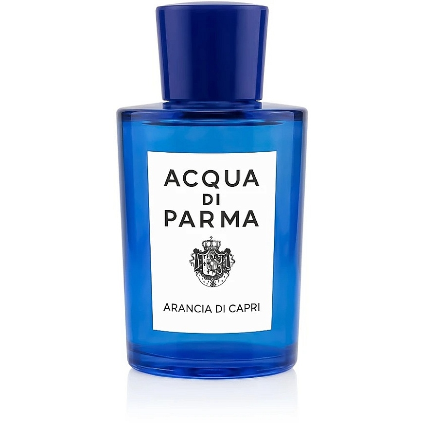 Acqua di Parma Blu Mediterraneo Arancia di Capri EDT unisex tualettvesi, 180 ml – 3